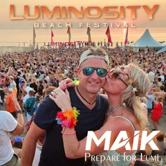 Luminosity '25 - Prepare For Lumi