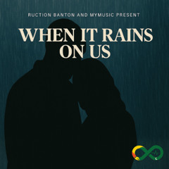 When It Rains on Us - Jazz House Remix
