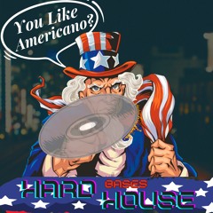 MOSKI - You Like Americano?