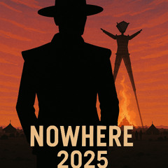 Sise DJ | Garden Of Joy Set (02.07.2025) at Nowhere Festival