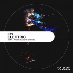 Electric (Pitch! Remix)