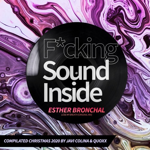 Esther Bronchal - Lose My Breath (Original Mix)