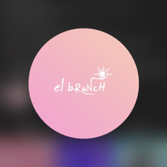 El Brunch - @nico_rojas_dj