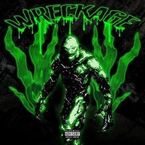 WRECKAGE [Prod. DEVILJIN]