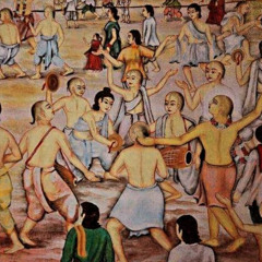 🪷 Sweet Kirtan 🪷 Sri Pran Krishna Das Babaji Maharaj - Bala Nitai House 🪔