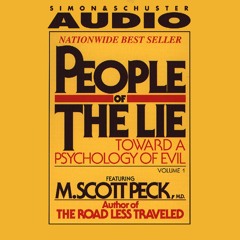 PDF/READ People of the Lie Vol. 1: Toward a Psychology of Evil
