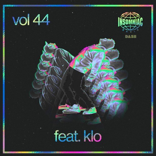 syence lab: volume 44 (feat. klo)
