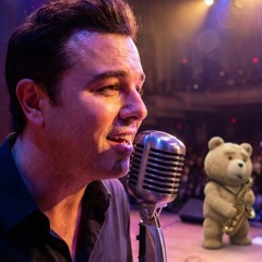 Seth Macfarlane - Enjoy The Silence