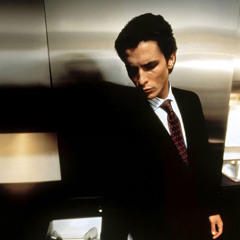 my name is patrick bateman… | american psycho