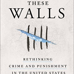 READ PDF 🖍️ Beyond These Walls: Rethinking Crime and Punishment in the United States