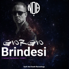Giorgio Brindesi - Noches de Berlin 2025
