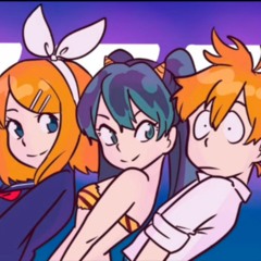 【Hatsune Miku V4X】Lum No Love Song【Cover】