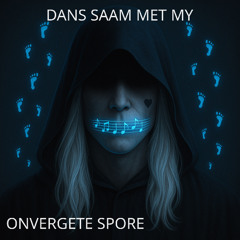 Dans saam met my