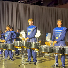 Drumline Hype