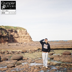 CR#045 - Tarrin Atari