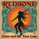 on Redbone - Come and Get Your Love (Silver Nail Remix)