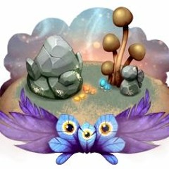Faerie Island — My Singing Monsters