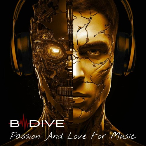 Passion and Love for music Techno/Melodic techno/rave mix 2024 part 4