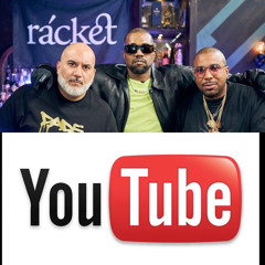 Kanye West Interview On Drink Champs Part 2