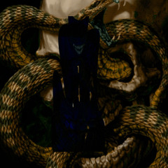 |zen exclusive| @babybanknino - hang with snakes 𓆗