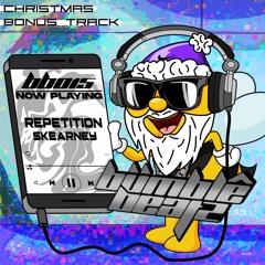 BB015: Repetition - Skearney