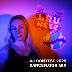 Louweez - Liquicity Festival 2025 - DJ Contest