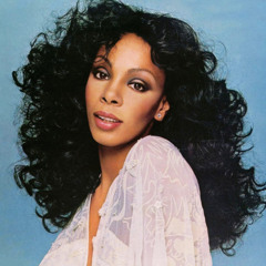 Donna Summer - Mini Tribute Mix