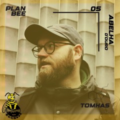 Plan Bee 05 - Tomhas