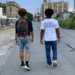 Deezy - Friday Night Doors Ft. LIL ILL(Prod. By Darkboy X Based1 X LIL ILL)