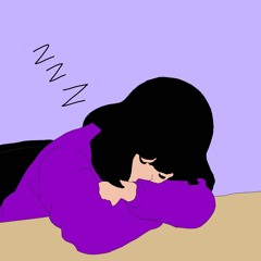 I dont crave death I just need sleep