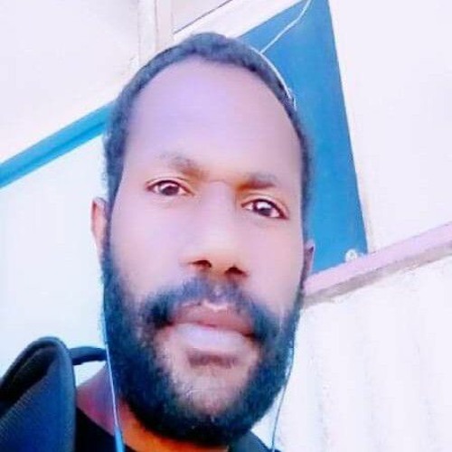 Felix Yausi