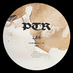 XRK - Driven With Power (Buchecha Remix)