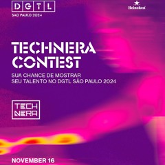 TECHNERA CONTEST - DEE MARTT