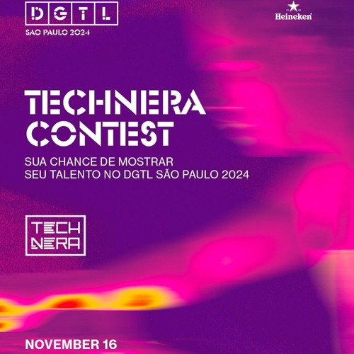 TECHNERA CONTEST - DEE MARTT