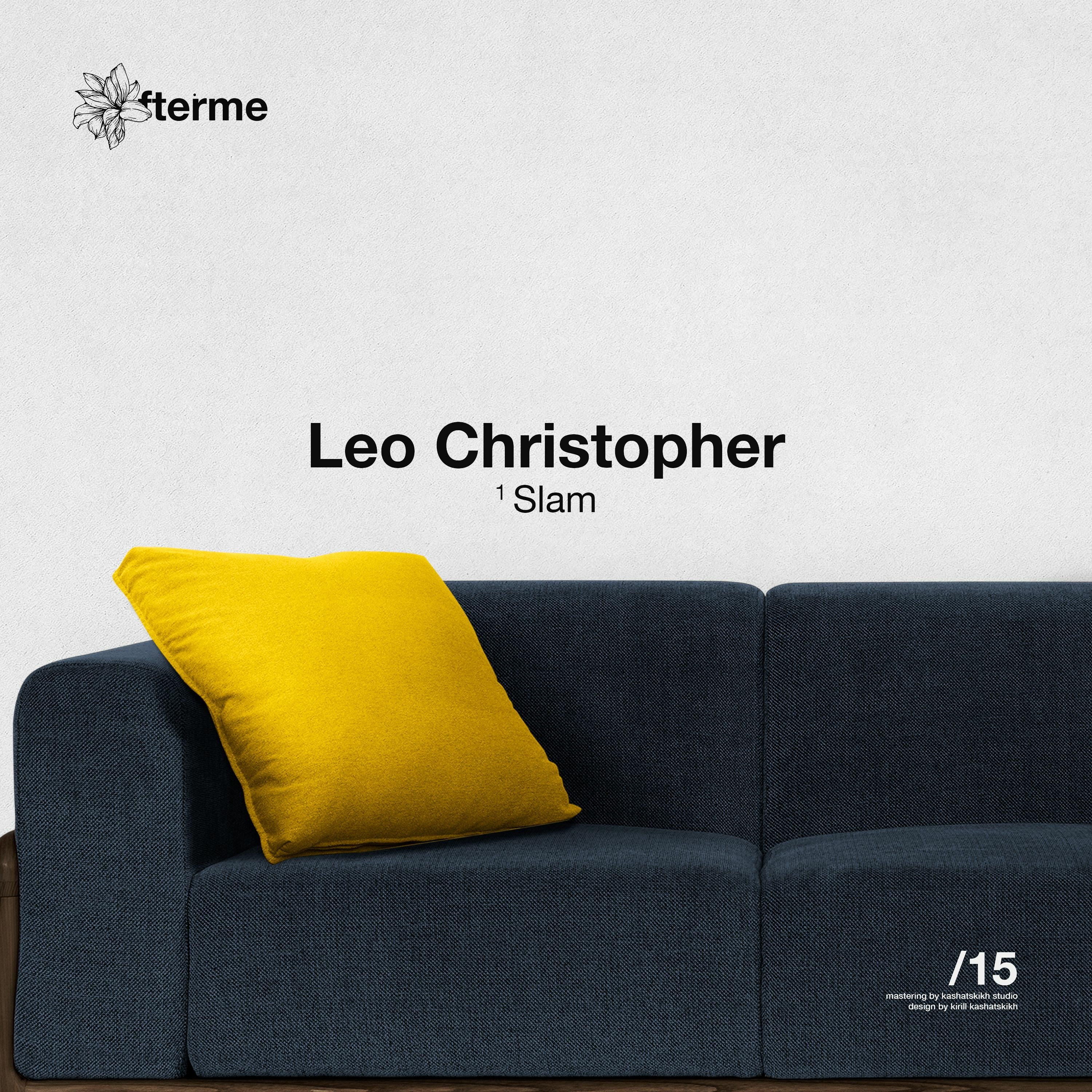 Leo Christopher - Slam (Original Mix) episode artwork