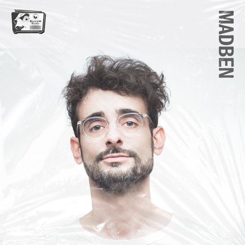 Stream ER035 Ellum Radio by Maceo Plex Madben Guest Mix by Ellum