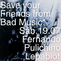 Live Sessions Strictly Vinyl