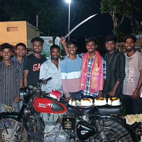 MONAGALU_VOSTUNNARU_TELUGU_NEW_FOLK_SONG(128k).mp3