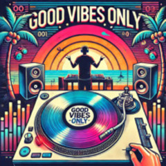 Good Vibes Only (life set)