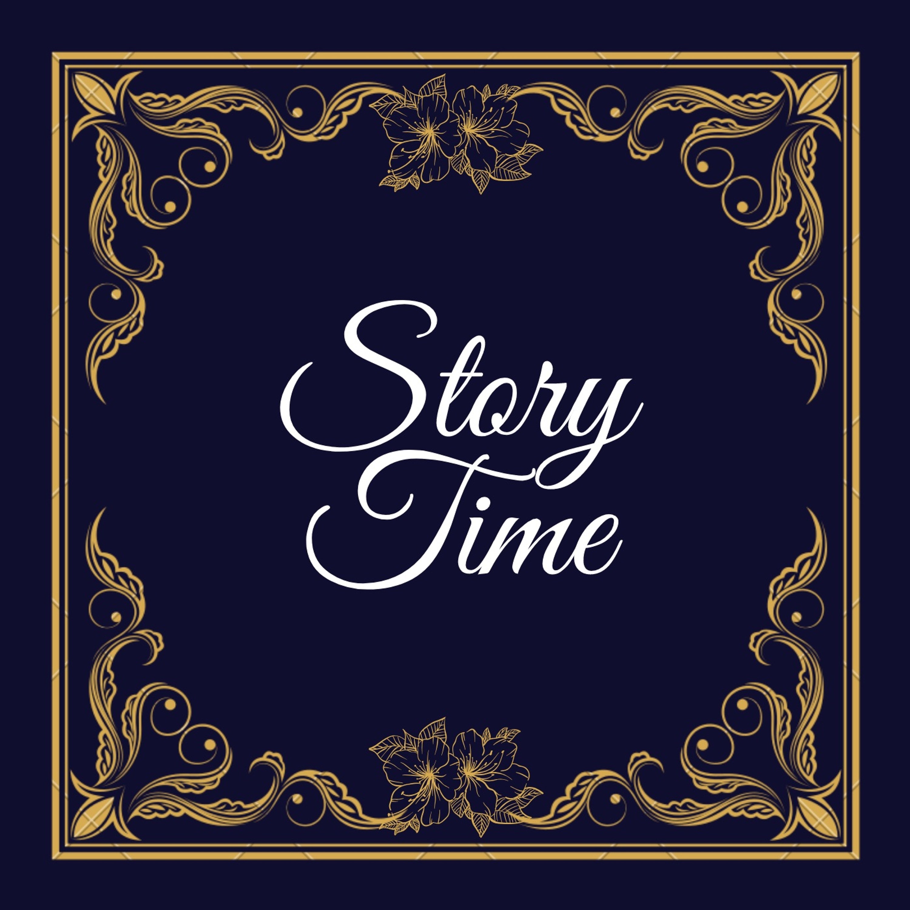 Story Time: The Lost - Andrew R episode artwork