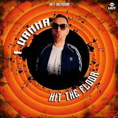 Matt Brzydcore - I Wanna Hit The Floor [OUT UGT]