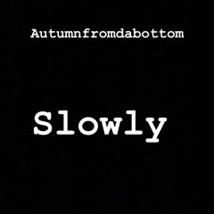SLOWLY( ft. vivi,mori & Savxge)
