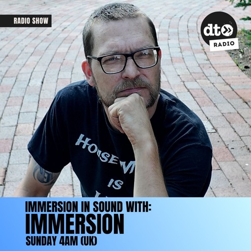Immersion in Sound Episode 1