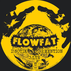 FLOWFAT - Notik [FIGHTING STARS]