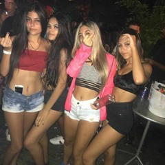 MEGA PROIBIDO FICAR PARADO - Part MC RANGEL, MC MAGRINHO ( DJ RX )