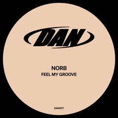 Norb - Its That Sound (Original Mix)