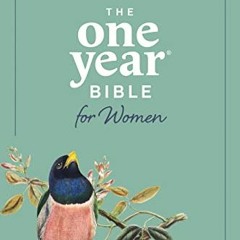 [READ] KINDLE PDF EBOOK EPUB NLT The One Year Bible for Women (Hardcover) by  Tyndale