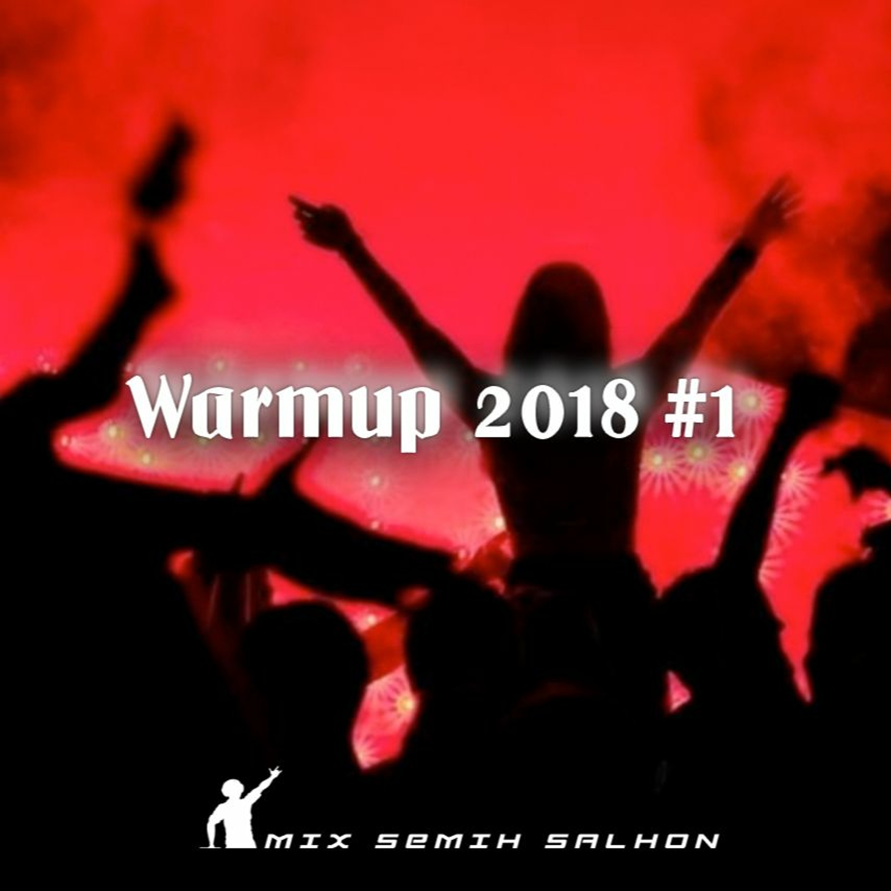 Warmup #1 2018