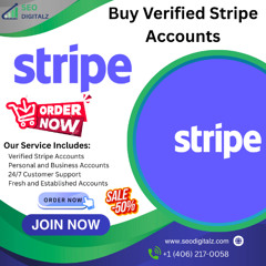Best Practices for Buying Verified Stripe Accounts Online in 2025