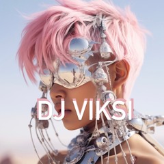 DJ VIKSI